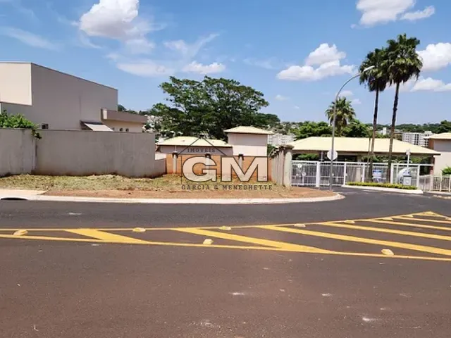 Terreno com 422m², à venda, no bairro Bonfim Paulista em Ribeirão Preto