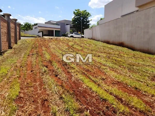 Terreno com 422m², à venda, no bairro Bonfim Paulista em Ribeirão Preto