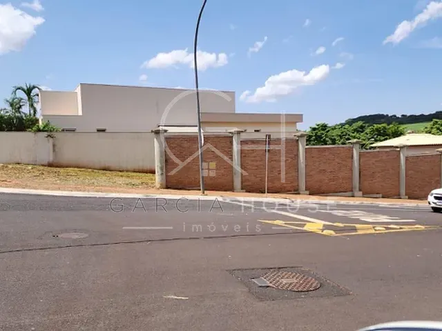 Terreno com 422m², à venda, no bairro Bonfim Paulista em Ribeirão Preto