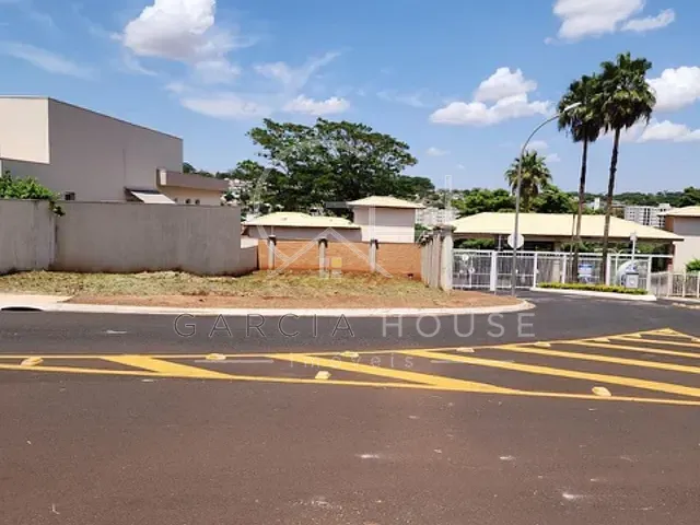Terreno com 422m², à venda, no bairro Bonfim Paulista em Ribeirão Preto