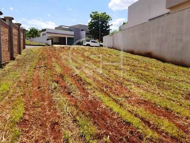 Terreno com 422m², à venda, no bairro Bonfim Paulista em Ribeirão Preto