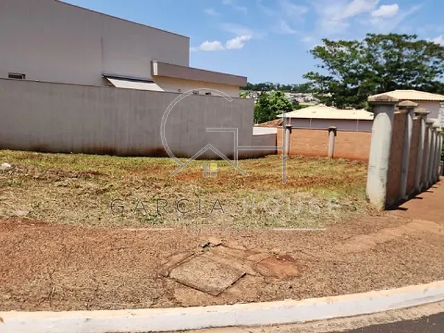 Terreno com 422m², à venda, no bairro Bonfim Paulista em Ribeirão Preto
