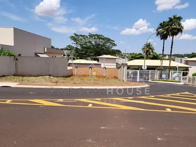 Terreno com 422m², à venda, no bairro Bonfim Paulista em Ribeirão Preto