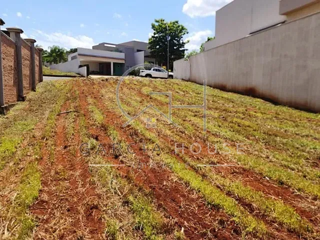 Terreno com 422m², à venda, no bairro Bonfim Paulista em Ribeirão Preto