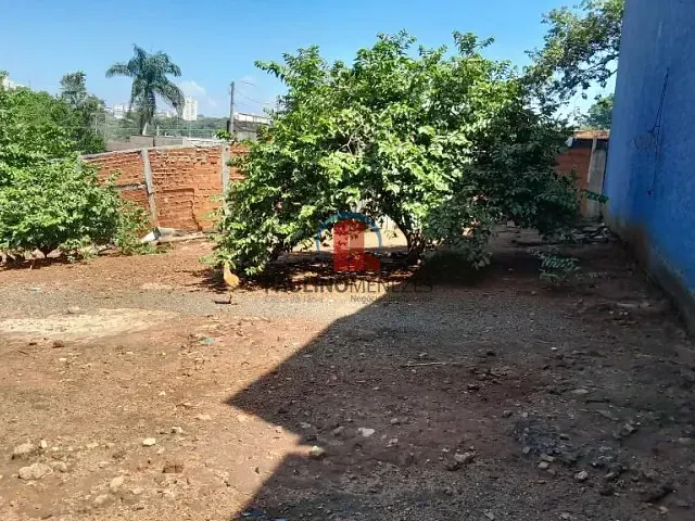 Terreno com 477m², à venda, no bairro Jardim Santana em Americana