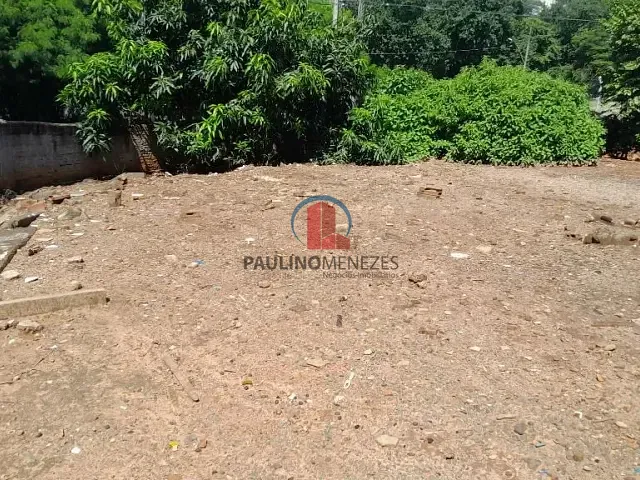 Terreno com 477m², à venda, no bairro Jardim Santana em Americana