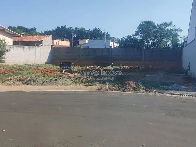 Terreno com 380m², à venda, no bairro Jardim das Tulipas em Holambra