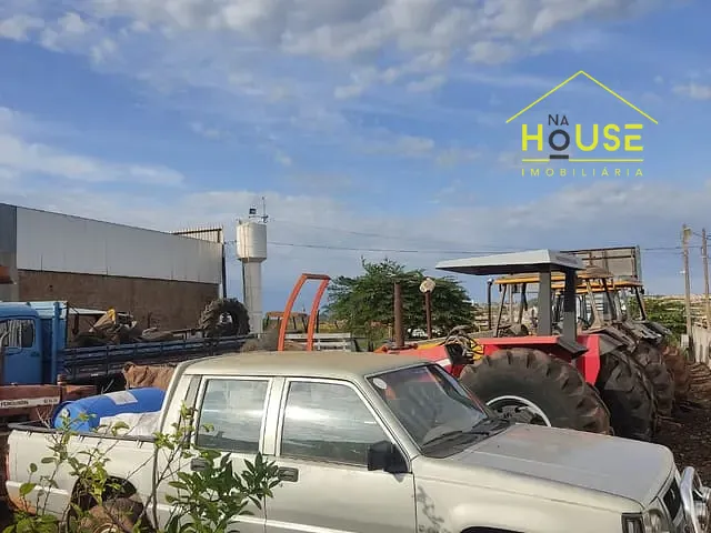 Terreno com 1040m², à venda, no bairro Jardim Nogueira do Prado em Votuporanga