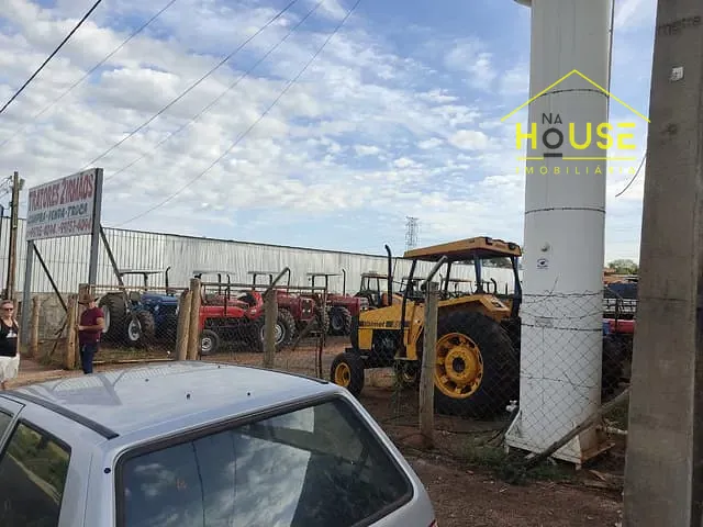 Terreno com 1040m², à venda, no bairro Jardim Nogueira do Prado em Votuporanga