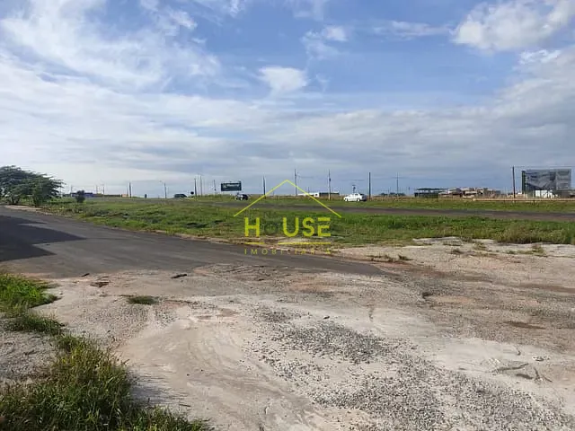 Terreno com 1040m², à venda, no bairro Jardim Nogueira do Prado em Votuporanga