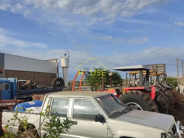Terreno com 1040m², à venda, no bairro Jardim Nogueira do Prado em Votuporanga
