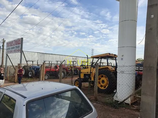 Terreno com 1040m², à venda, no bairro Jardim Nogueira do Prado em Votuporanga