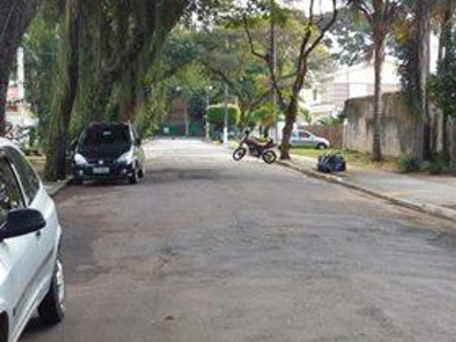 Foto do Terreno - Terreno residencial à venda, Jardim Apolo I, São José dos Campos. | INDEPENDENCE NEGOCIOS IMOBILIARIOS LTDA