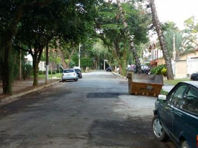 Foto do Terreno - Terreno residencial à venda, Jardim Apolo I, São José dos Campos. | INDEPENDENCE NEGOCIOS IMOBILIARIOS LTDA