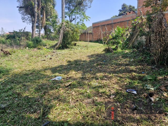 Terreno à venda, no bairro Arruda em Colombo