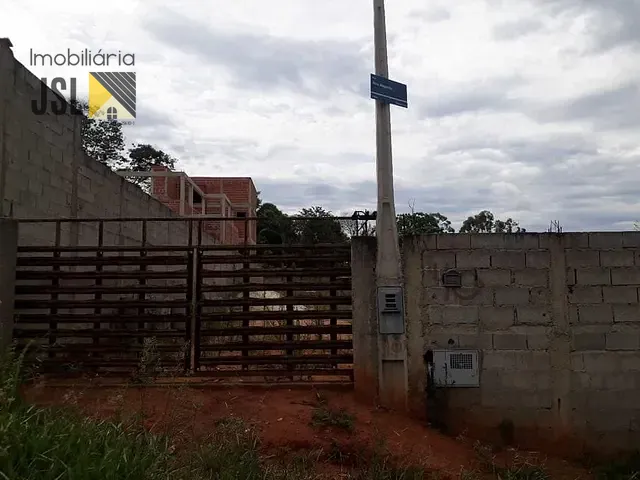 Terreno com 1277m², à venda, no bairro Tijuco Preto em Caçapava