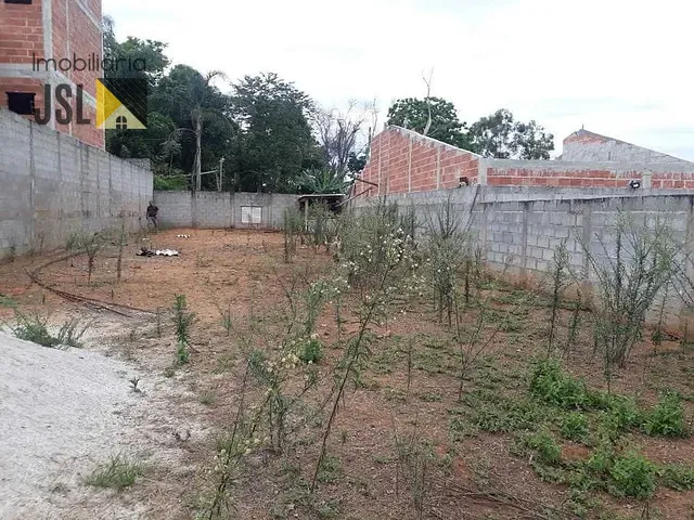 Terreno com 1277m², à venda, no bairro Tijuco Preto em Caçapava