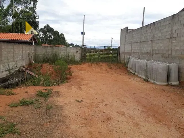 Terreno com 1277m², à venda, no bairro Tijuco Preto em Caçapava
