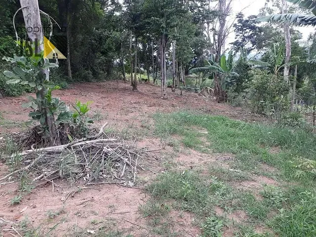 Terreno com 1277m², à venda, no bairro Tijuco Preto em Caçapava