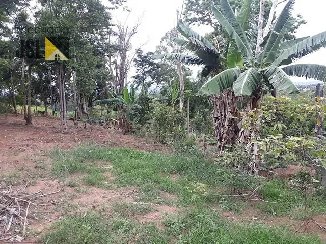 Terreno com 1277m², à venda, no bairro Tijuco Preto em Caçapava