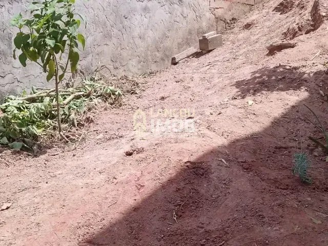 Terreno com 175m², à venda, no bairro Jardim da Felicidade em Várzea Paulista