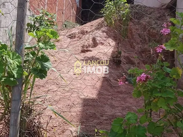 Terreno com 175m², à venda, no bairro Jardim da Felicidade em Várzea Paulista