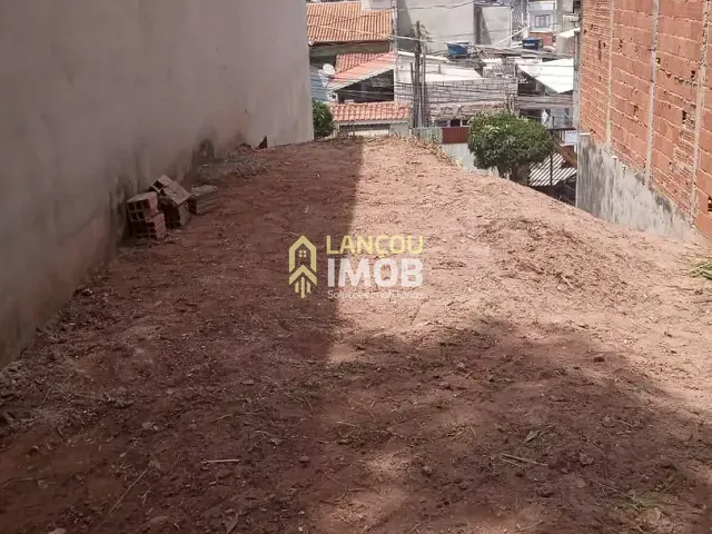 Terreno com 175m², à venda, no bairro Jardim da Felicidade em Várzea Paulista