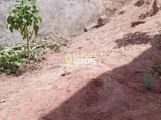 Terreno com 175m², à venda, no bairro Jardim da Felicidade em Várzea Paulista