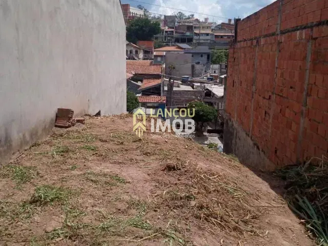 Terreno com 175m², à venda, no bairro Jardim da Felicidade em Várzea Paulista