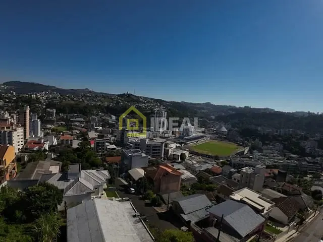 Terreno com 420m², à venda, no bairro Centro em Concórdia