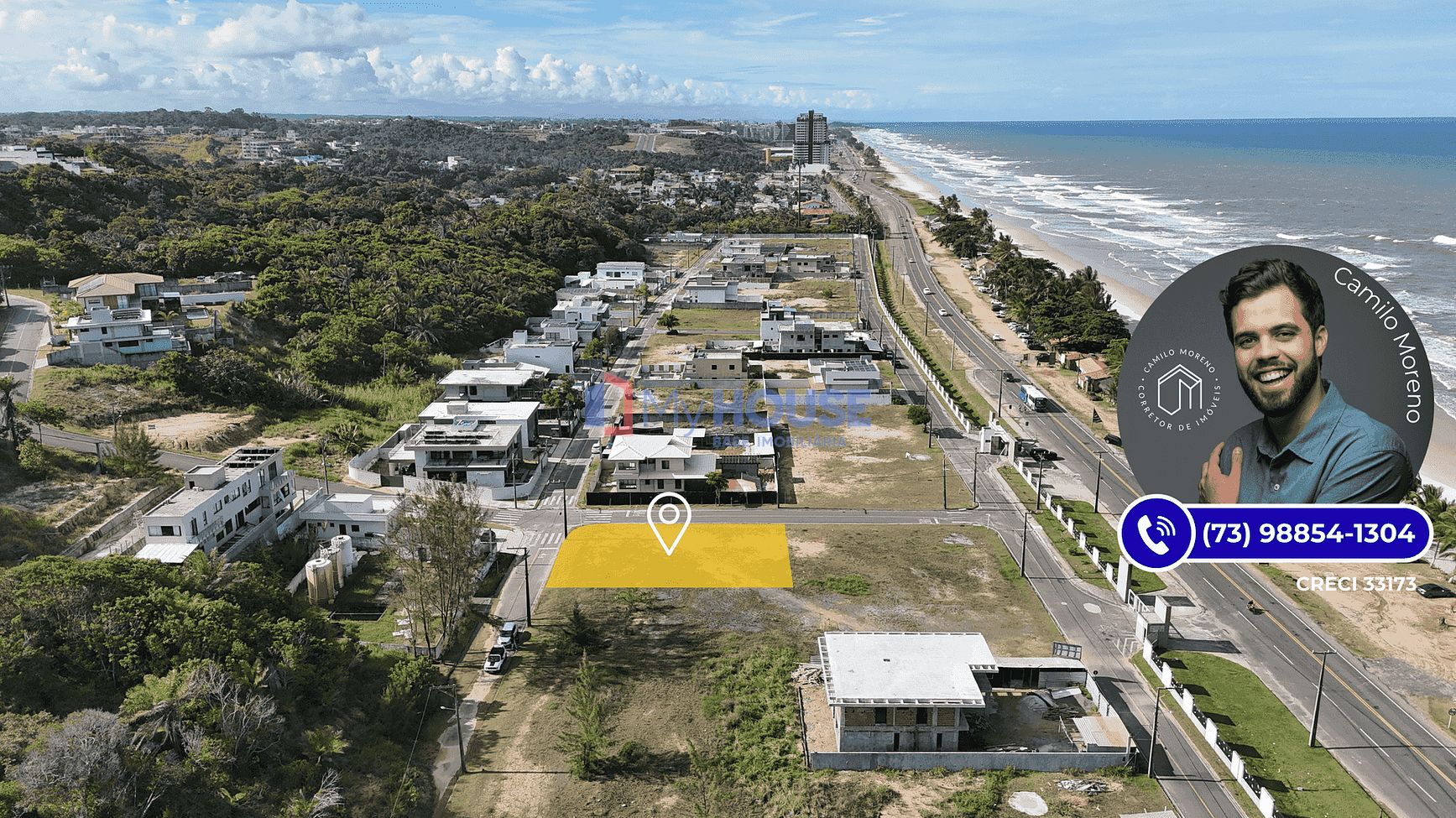 Terreno, 501 m² - Foto 5