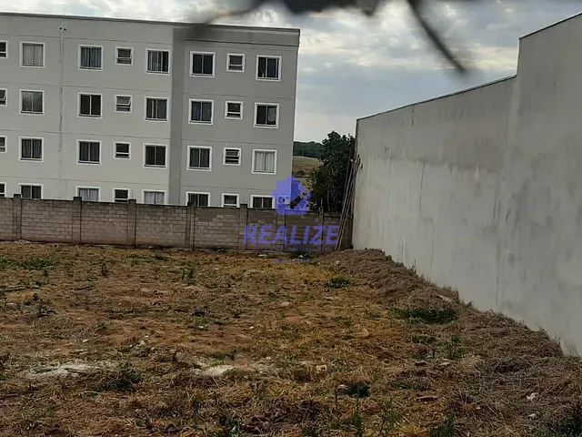 Terreno com 1448m², à venda, no bairro Chácara Recreio do Havaí em Botucatu