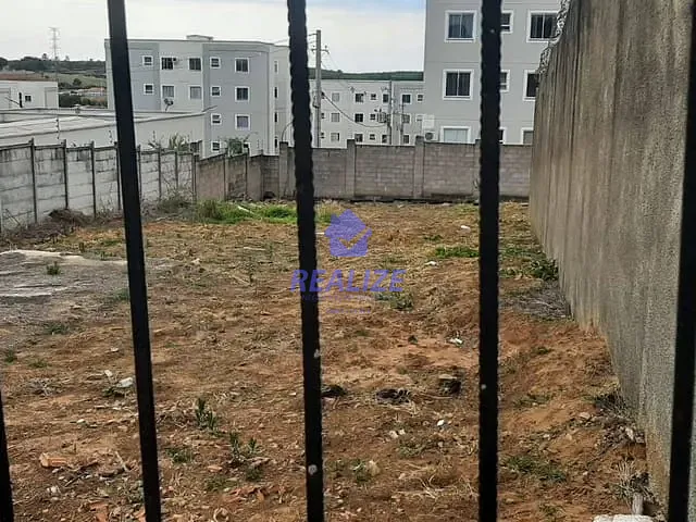 Terreno com 1448m², à venda, no bairro Chácara Recreio do Havaí em Botucatu