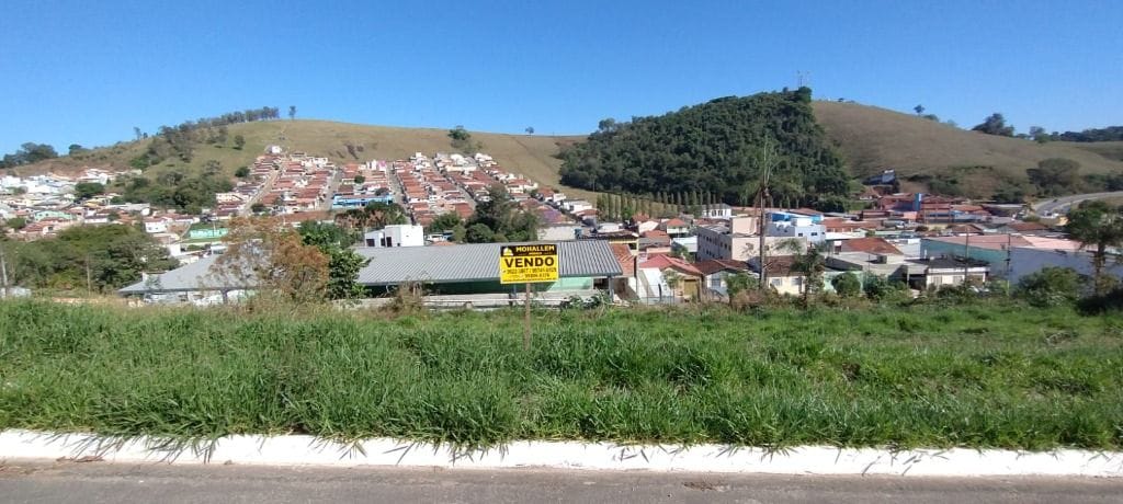 Terreno no Jardim Panorama, Piranguinho