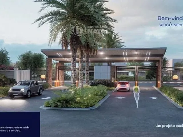 Terreno com 360m², à venda, no bairro Recanto do Salto em Londrina