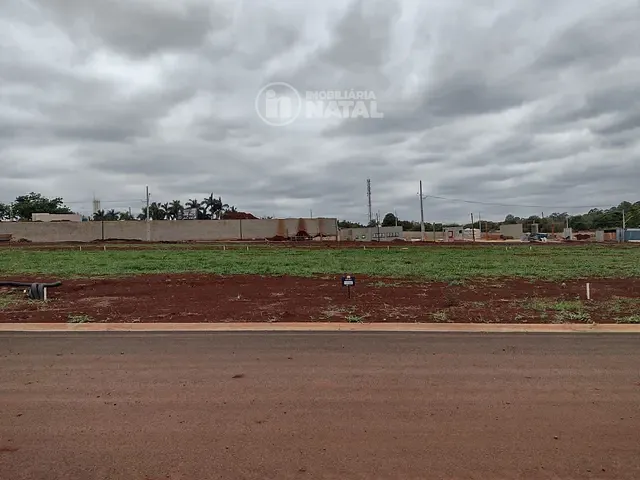 Terreno com 360m², à venda, no bairro Recanto do Salto em Londrina
