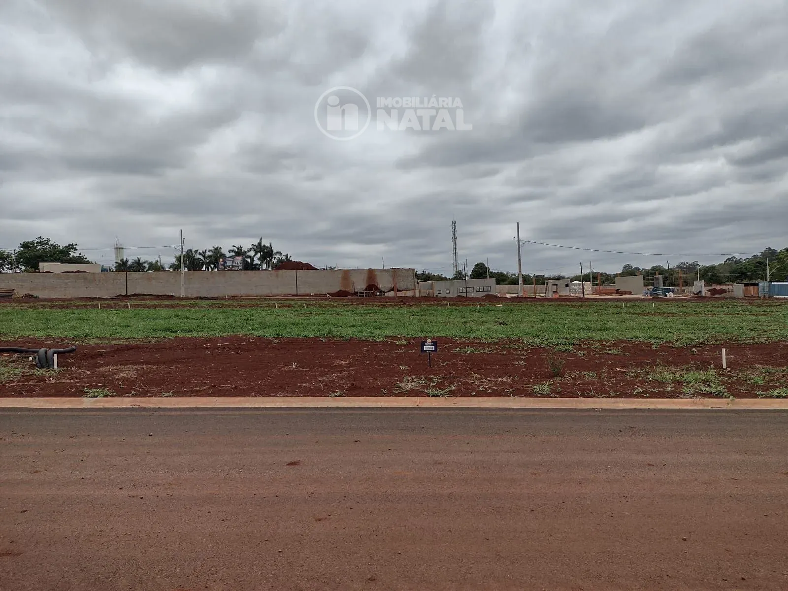 Terreno, 360 m² - Foto 2