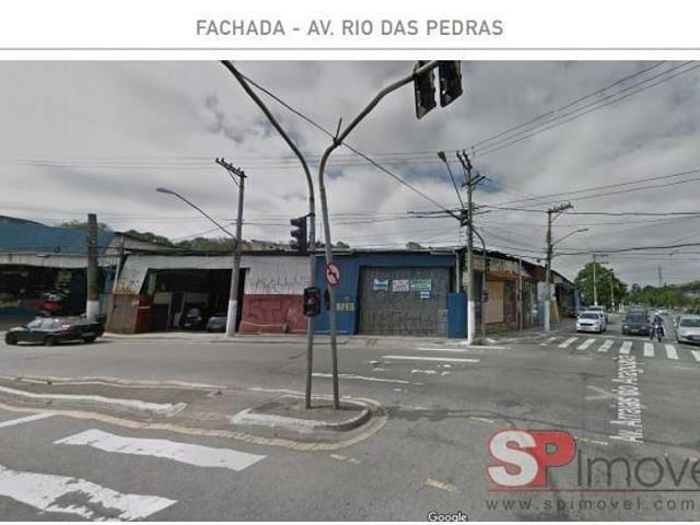 Terreno com 3997m², à venda, no bairro Jardim Aricanduva em São Paulo