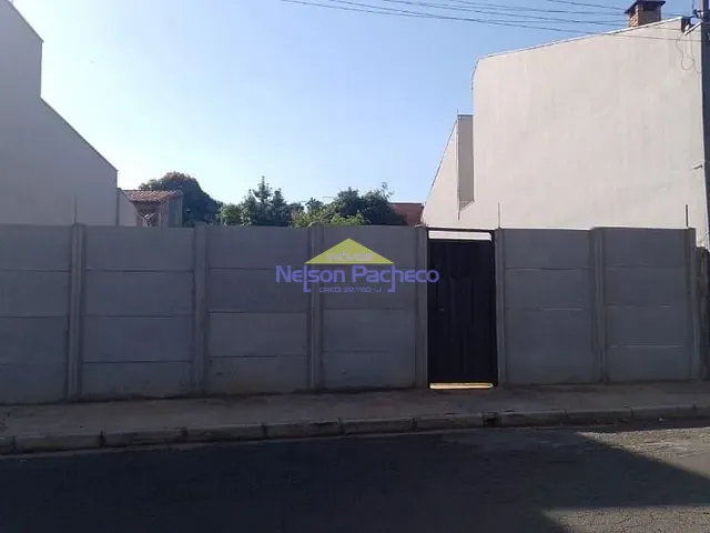 Terreno com 169m², à venda, no bairro Morada do Sol em Capivari