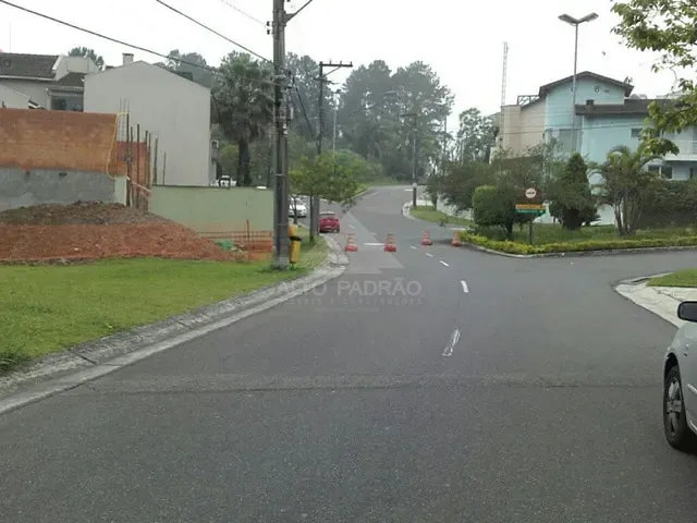 Terreno à venda, no bairro Jardim Independência em São Bernardo do Campo