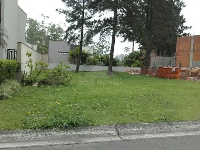 Terreno à venda, no bairro Jardim Independência em São Bernardo do Campo
