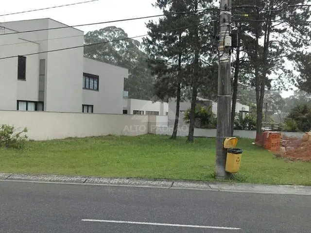Terreno à venda, no bairro Jardim Independência em São Bernardo do Campo