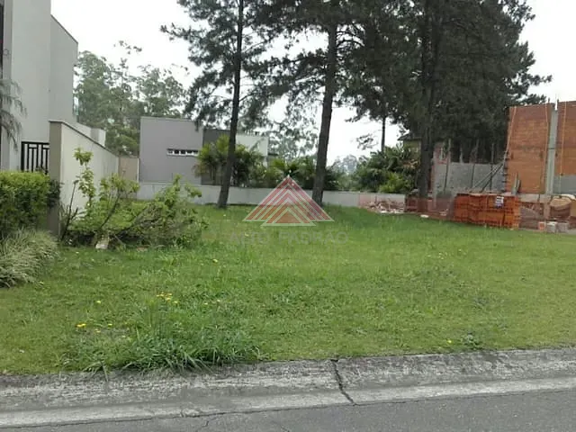 Terreno à venda, no bairro Jardim Independência em São Bernardo do Campo