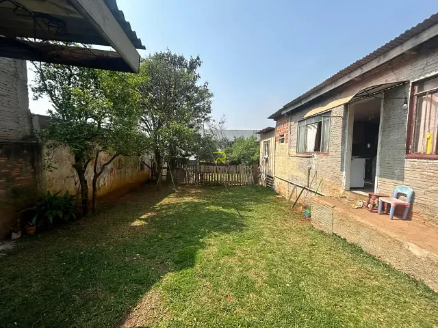 Terreno com 654m², à venda, no bairro Dos Estados em Guarapuava