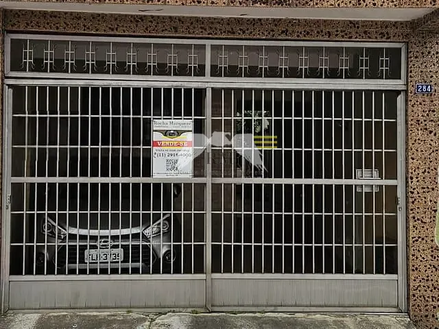 Terreno com 146m², à venda, no bairro Tatuapé em São Paulo