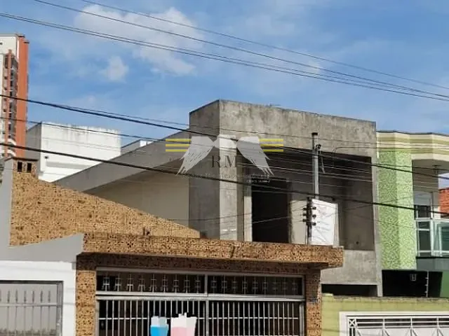 Terreno com 146m², à venda, no bairro Tatuapé em São Paulo