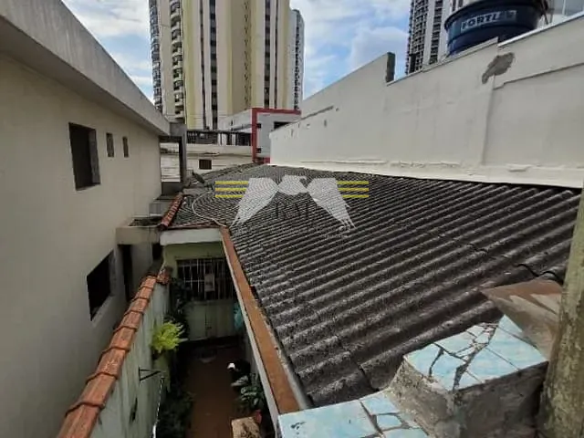 Terreno com 146m², à venda, no bairro Tatuapé em São Paulo