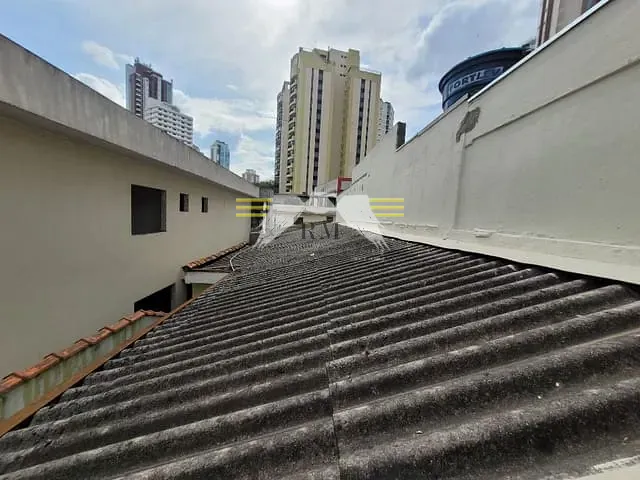 Terreno com 146m², à venda, no bairro Tatuapé em São Paulo