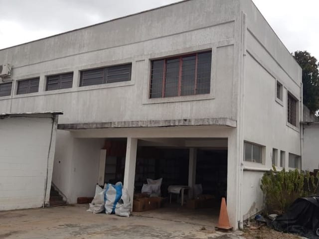 Foto do Terreno - Área à venda, 1300 m² por R$ 1.064.000,00 - Monte Castelo - São José dos Campos/SP | RUSSI IMÓVEIS