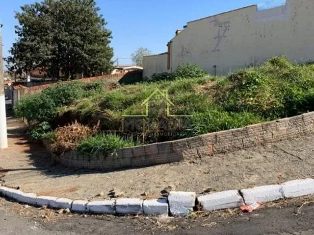Terreno com 265m², à venda, no bairro Jardim Orminda I em Guaxupé